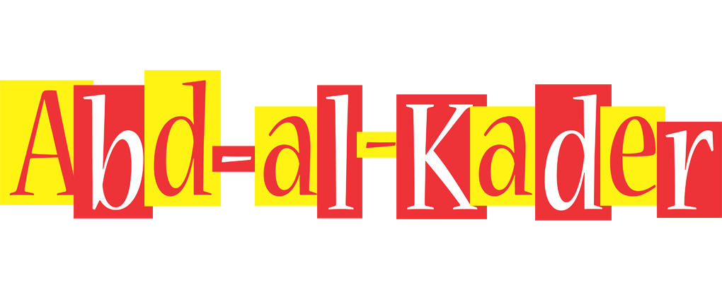 Abd-al-Kader errors logo