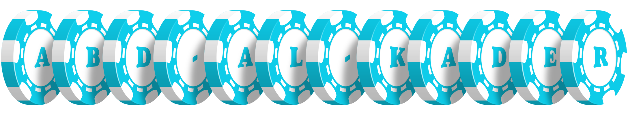Abd-al-Kader funbet logo