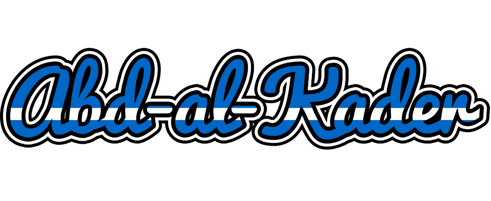 Abd-al-Kader greece logo