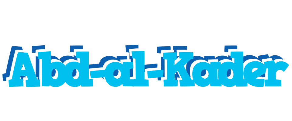 Abd-al-Kader jacuzzi logo