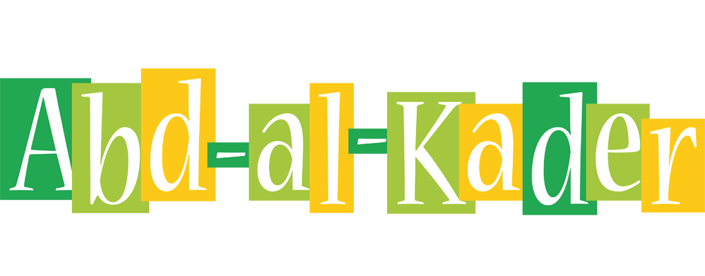 Abd-al-Kader lemonade logo