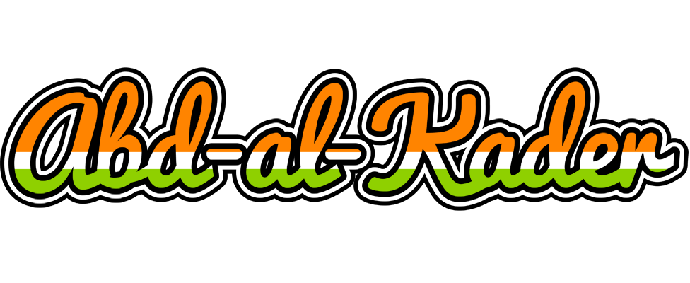 Abd-al-Kader mumbai logo