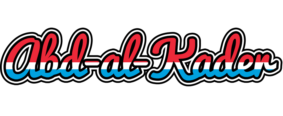 Abd-al-Kader norway logo