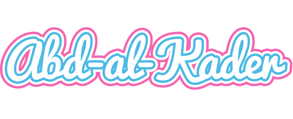 Abd-al-Kader outdoors logo
