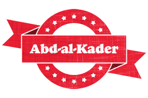 Abd-al-Kader passion logo