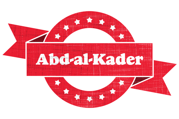 Abd-al-Kader passion logo
