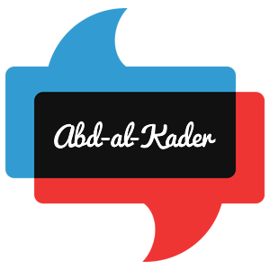 Abd-al-Kader sharks logo