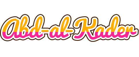 Abd-al-Kader smoothie logo