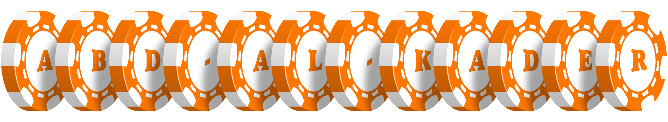 Abd-al-Kader stacks logo