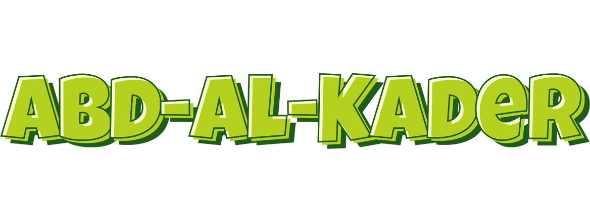 Abd-al-Kader summer logo