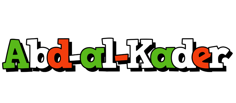 Abd-al-Kader venezia logo