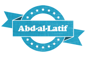 Abd-al-Latif balance logo