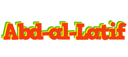 Abd-al-Latif bbq logo