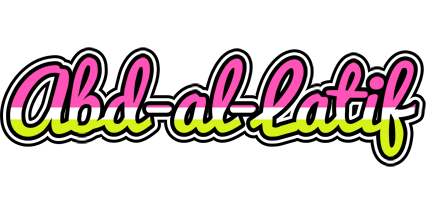 Abd-al-Latif candies logo