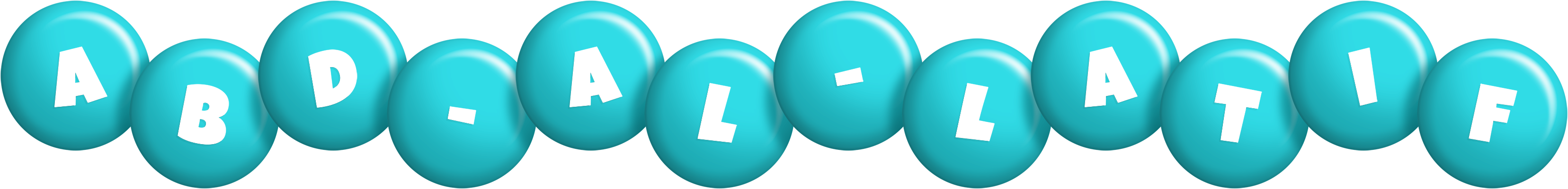Abd-al-Latif candy-azur logo