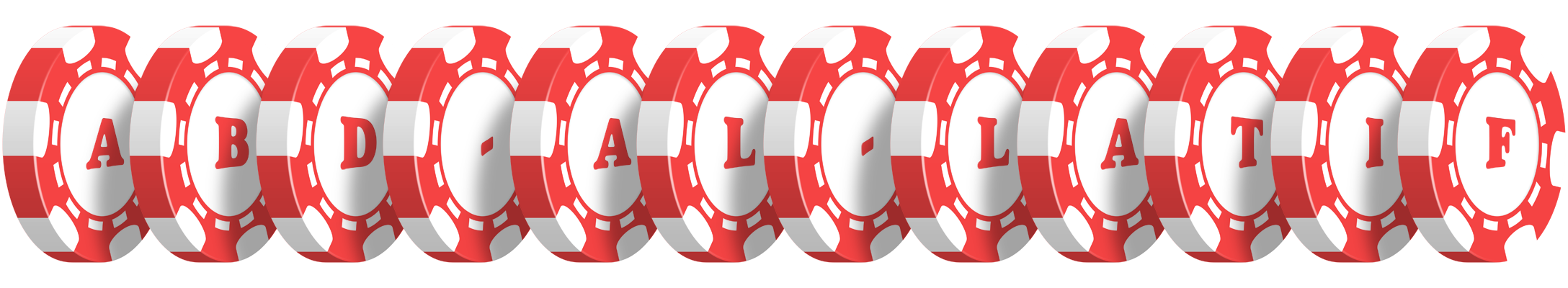 Abd-al-Latif chip logo