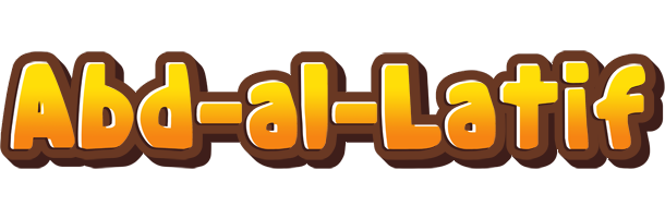 Abd-al-Latif cookies logo