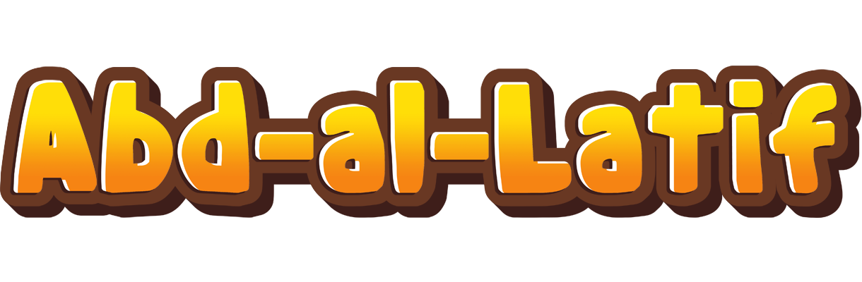 Abd-al-Latif cookies logo