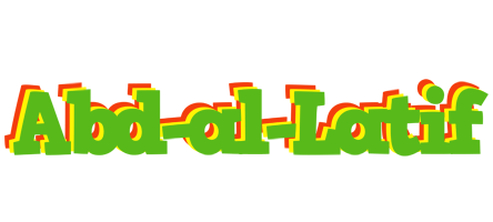 Abd-al-Latif crocodile logo