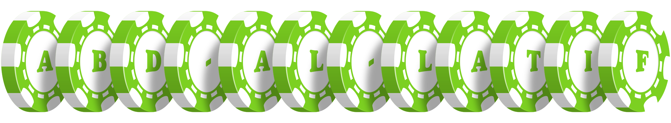 Abd-al-Latif holdem logo