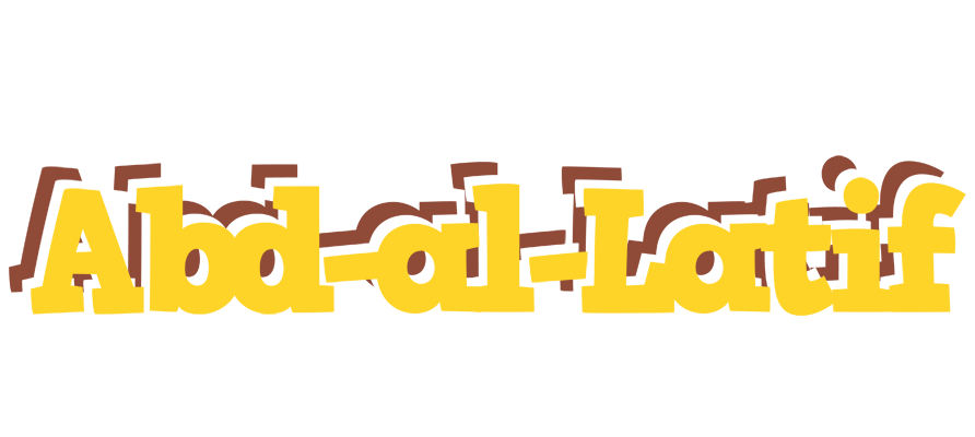 Abd-al-Latif hotcup logo