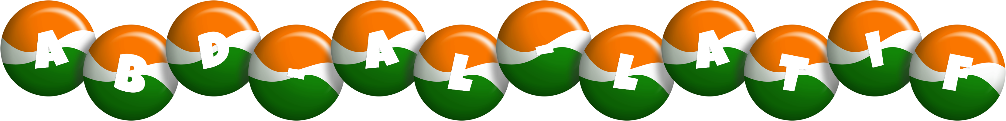 Abd-al-Latif india logo