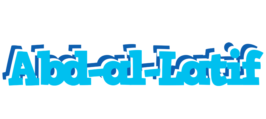 Abd-al-Latif jacuzzi logo