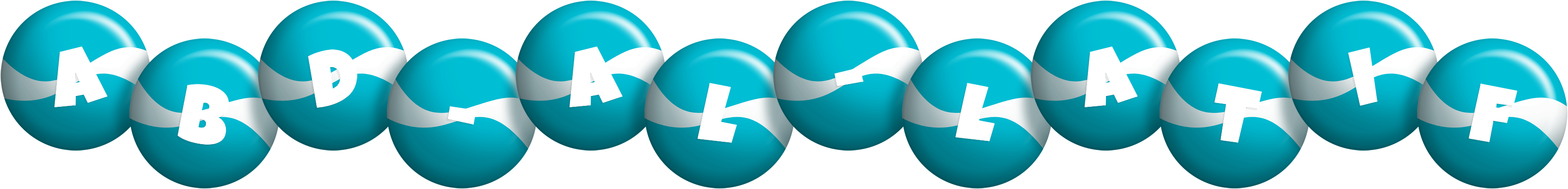 Abd-al-Latif messi logo