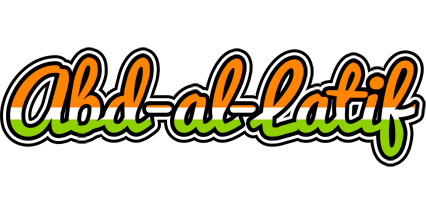 Abd-al-Latif mumbai logo