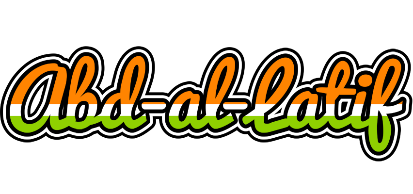 Abd-al-Latif mumbai logo