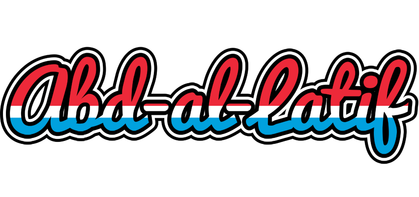 Abd-al-Latif norway logo