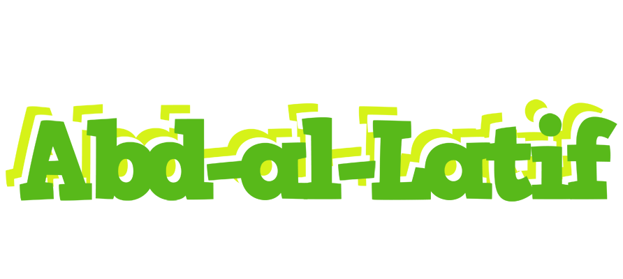 Abd-al-Latif picnic logo
