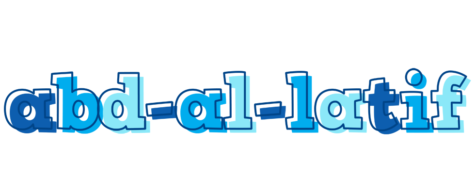 Abd-al-Latif sailor logo