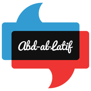 Abd-al-Latif sharks logo