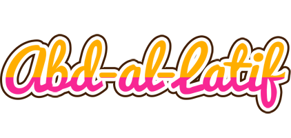 Abd-al-Latif smoothie logo