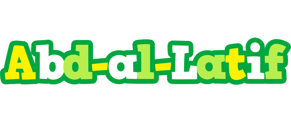 Abd-al-Latif soccer logo