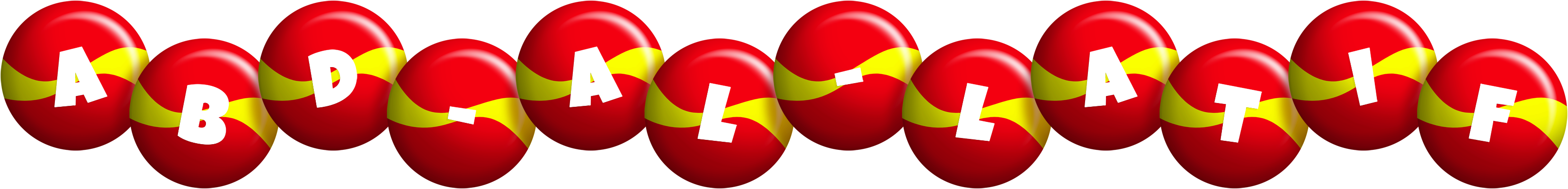Abd-al-Latif spain logo