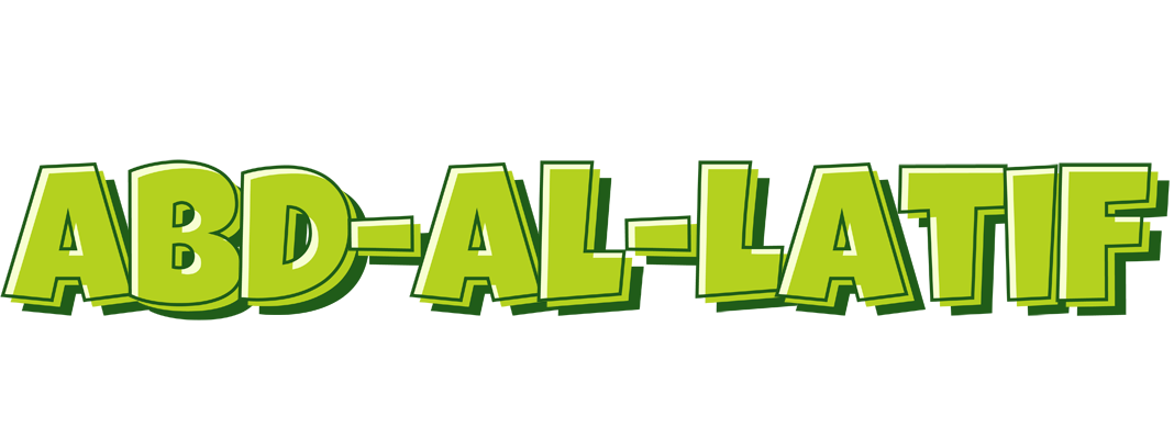 Abd-al-Latif summer logo