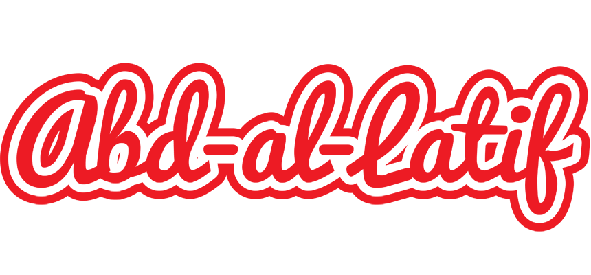 Abd-al-Latif sunshine logo