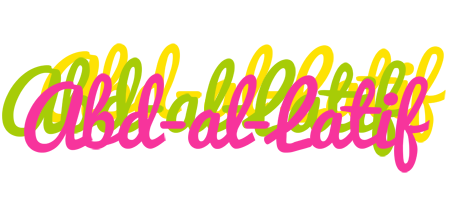 Abd-al-Latif sweets logo