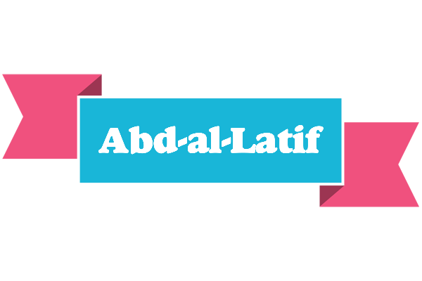 Abd-al-Latif today logo
