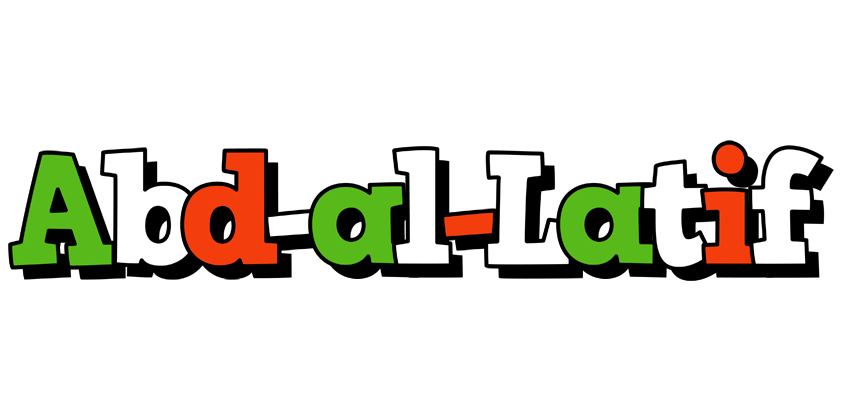 Abd-al-Latif venezia logo