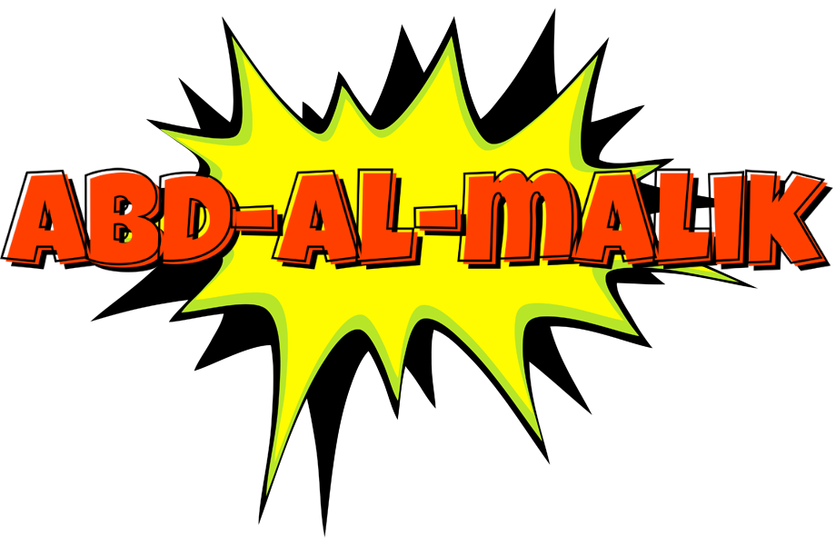 Abd-al-Malik bigfoot logo