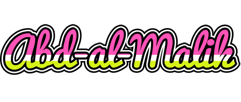 Abd-al-Malik candies logo