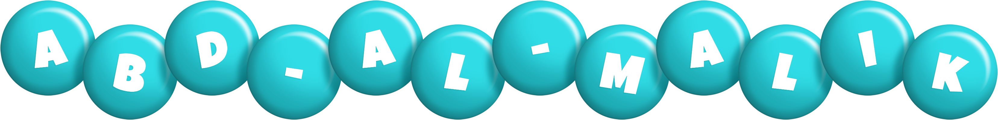 Abd-al-Malik candy-azur logo