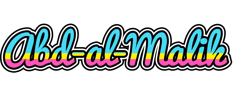 Abd-al-Malik circus logo