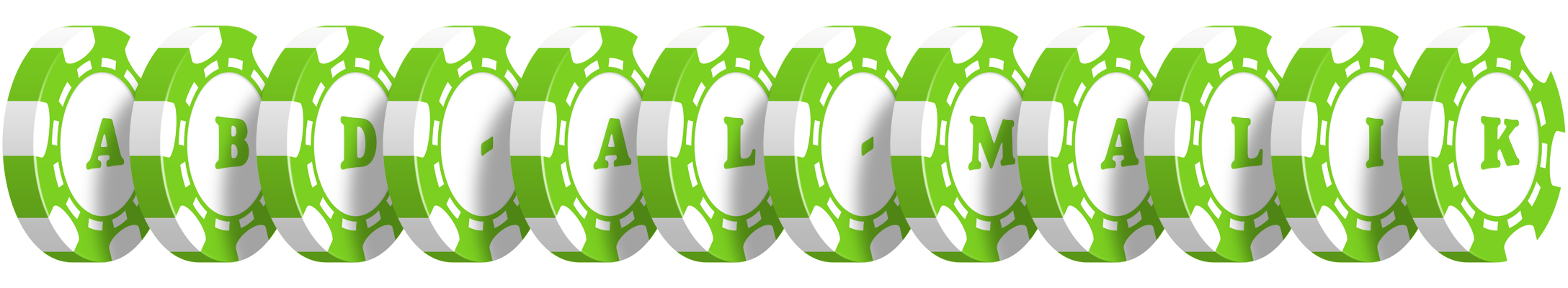 Abd-al-Malik holdem logo