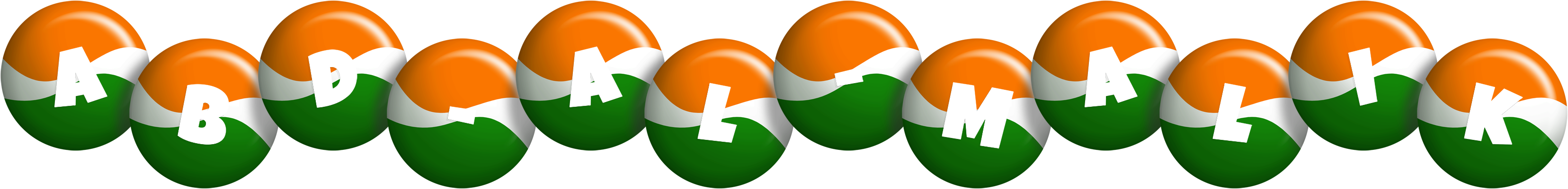 Abd-al-Malik india logo