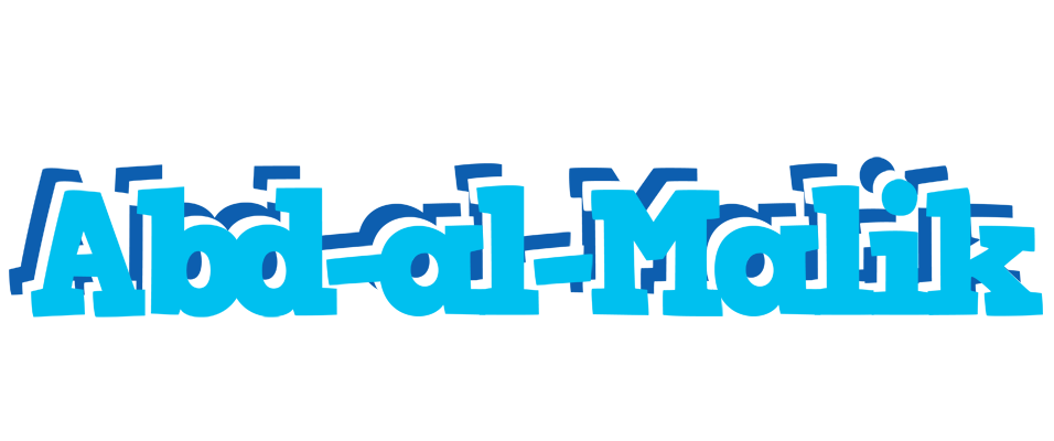 Abd-al-Malik jacuzzi logo