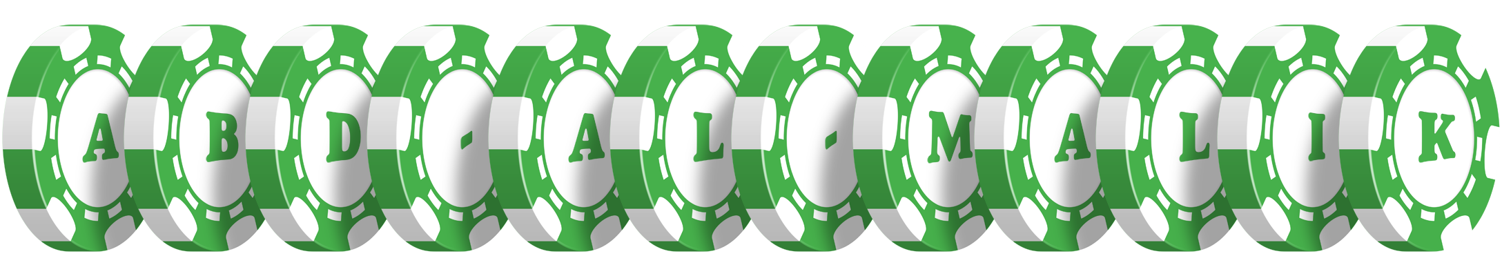 Abd-al-Malik kicker logo